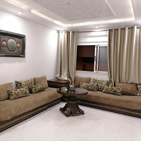 Furnished Apartments Family Only Танжер Екстериор снимка