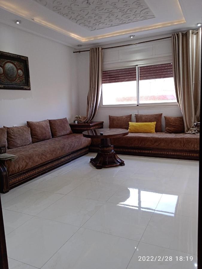 Furnished Apartments Family Only Танжер Екстериор снимка