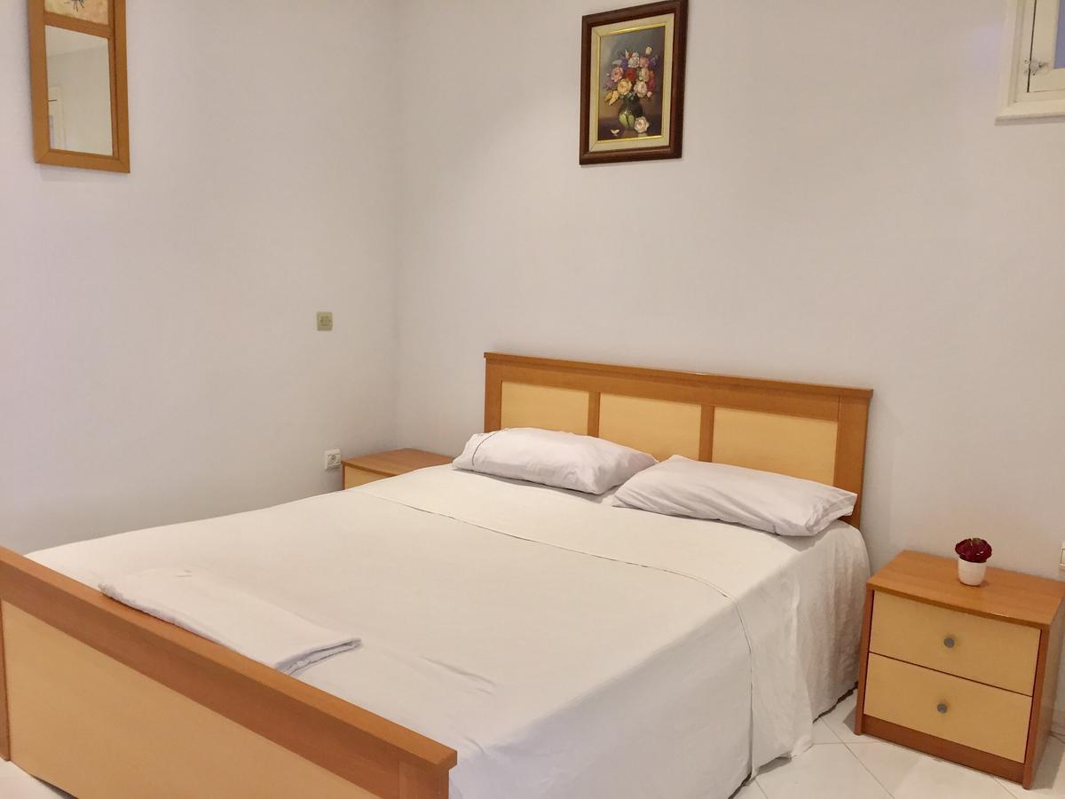 Furnished Apartments Family Only Танжер Екстериор снимка